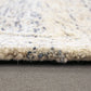 DARCY 1126 Ivory/Blue/Gold – pile