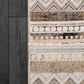 RUBY 2182 Ivory/Taupe/Grey