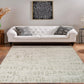 MESA 9748 Mint Green/Taupe