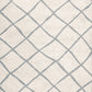 CALLIE 4972 Ivory/Grey – main