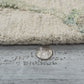 DAISY 9095 Beige/Sage/Rust – pile