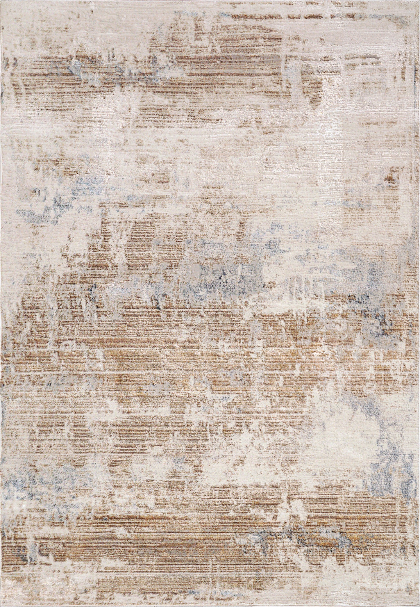 OBSESSION 9533 Cream/Beige/Blue