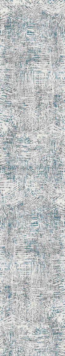 ZEN 8341 Grey/Blue