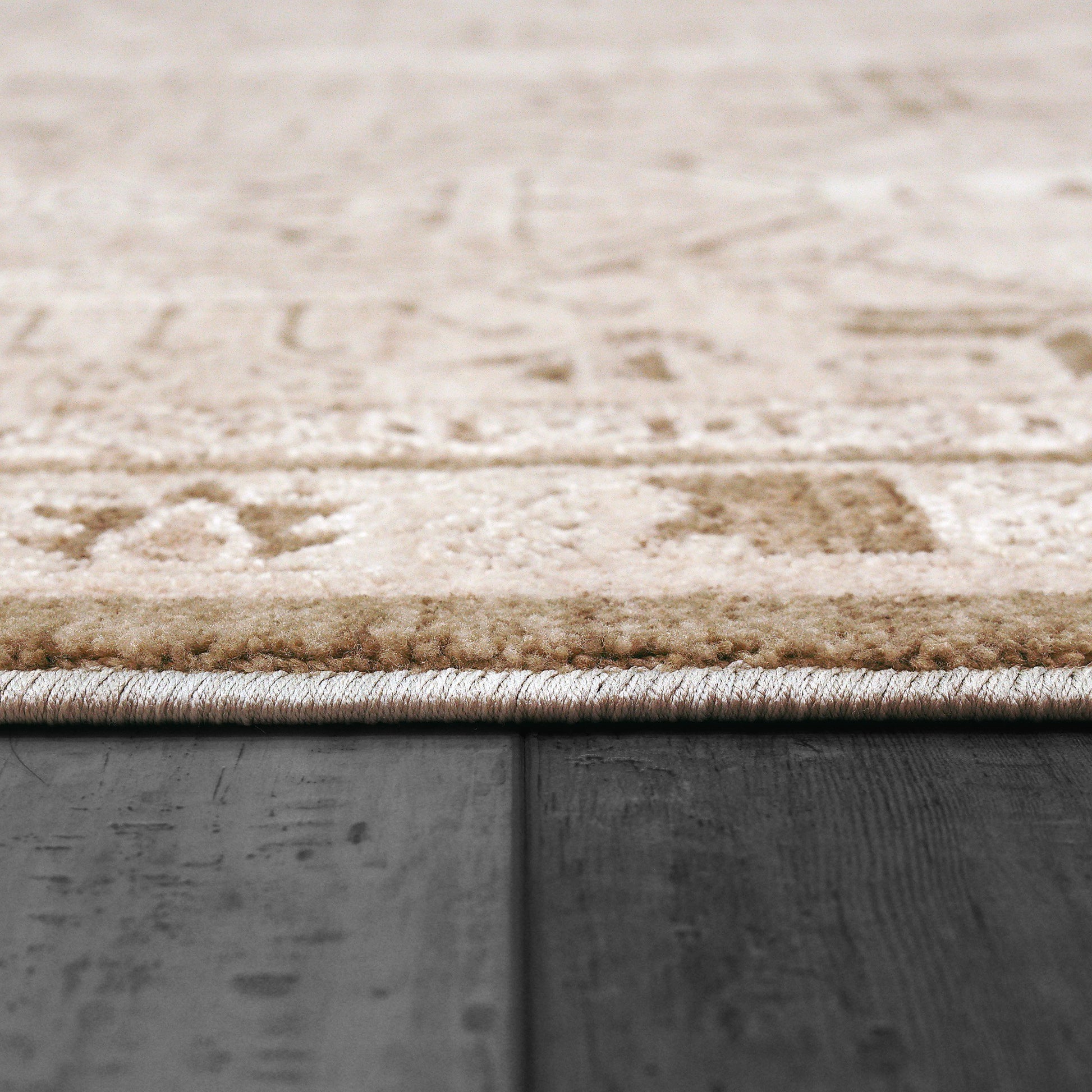 SAHARA 5970 Beige/Grey