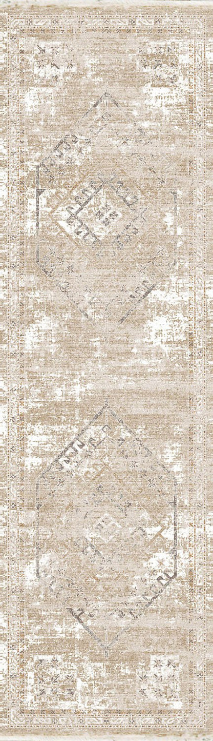 SAHARA 5973 Beige/Ivory