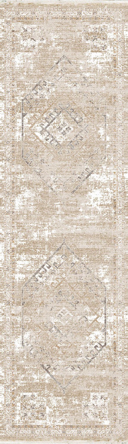 SAHARA 5973 Beige/Ivory