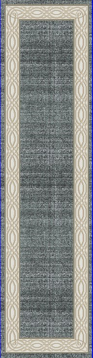 YAZD 2X7.7 1770-590 BLUE/GREY