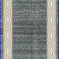 YAZD 1770 Blue/Grey