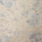 DAISY 9096 Beige/Sage/Blue – main