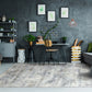 CASTILLA 3536 Cream/Grey – room