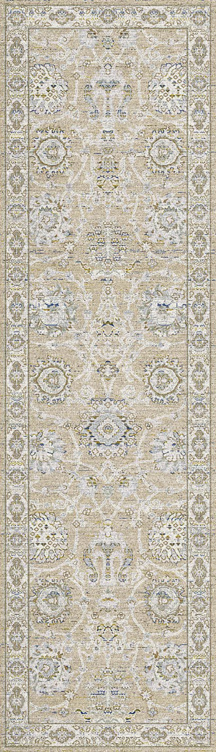 OCTO 6903 Cream/Multi