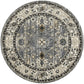 YAZD 8531 Grey/Ivory