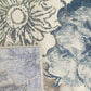 ECLIPSE 63322 Cream/Blue – corner