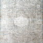 FLARE 14743 Beige/Ivory/Blue