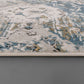REHA 1063 Cream/Beige/Blue