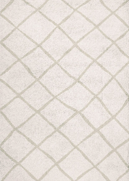 CALLIE 5.1X7.2 4972-108 IVORY/BEIGE