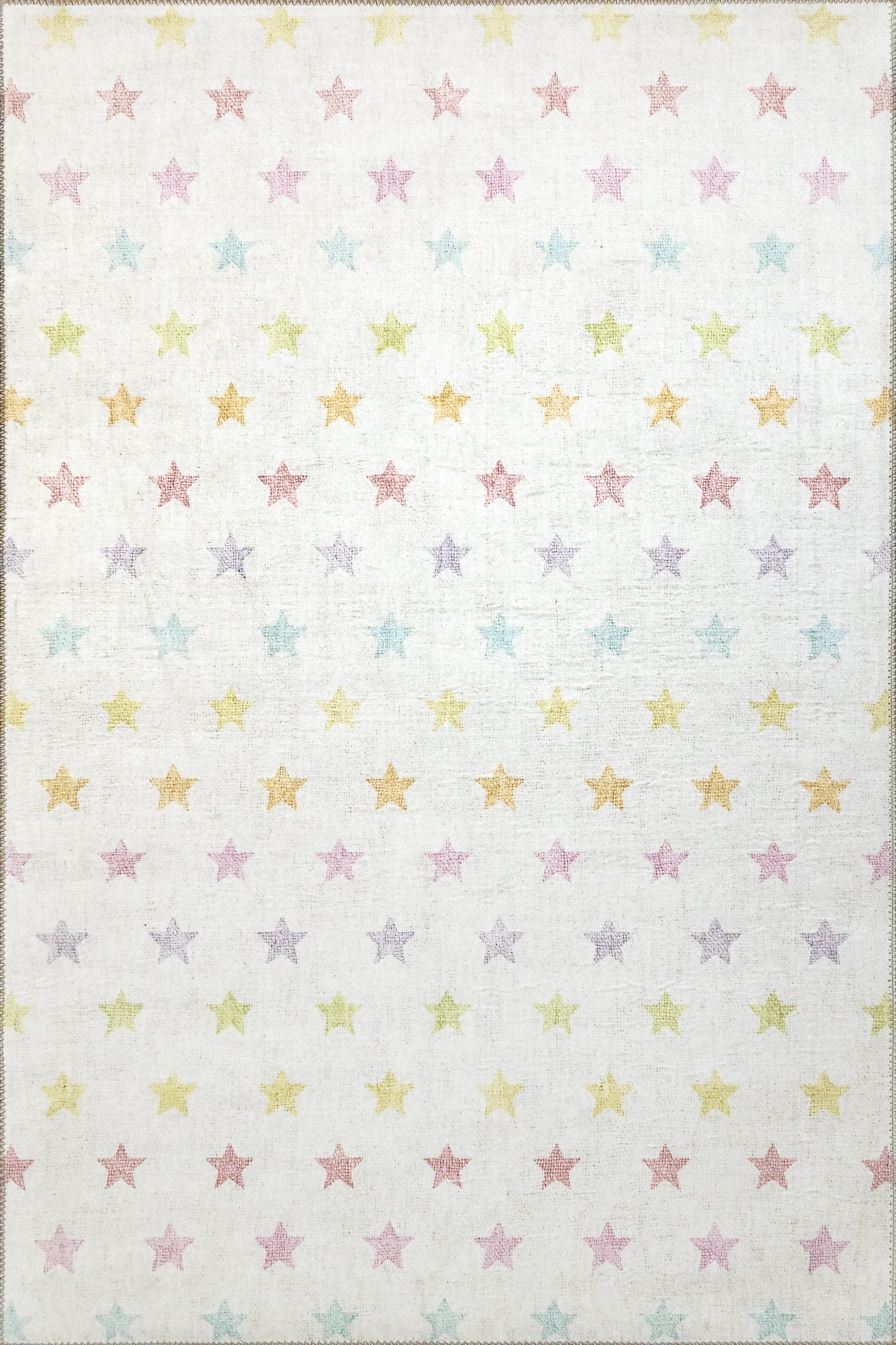 KIDZ 8084 Ivory/Multi