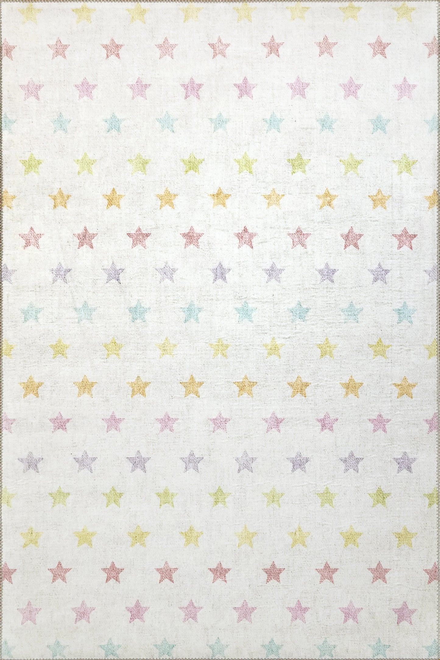 KIDZ 8084 Ivory/Multi