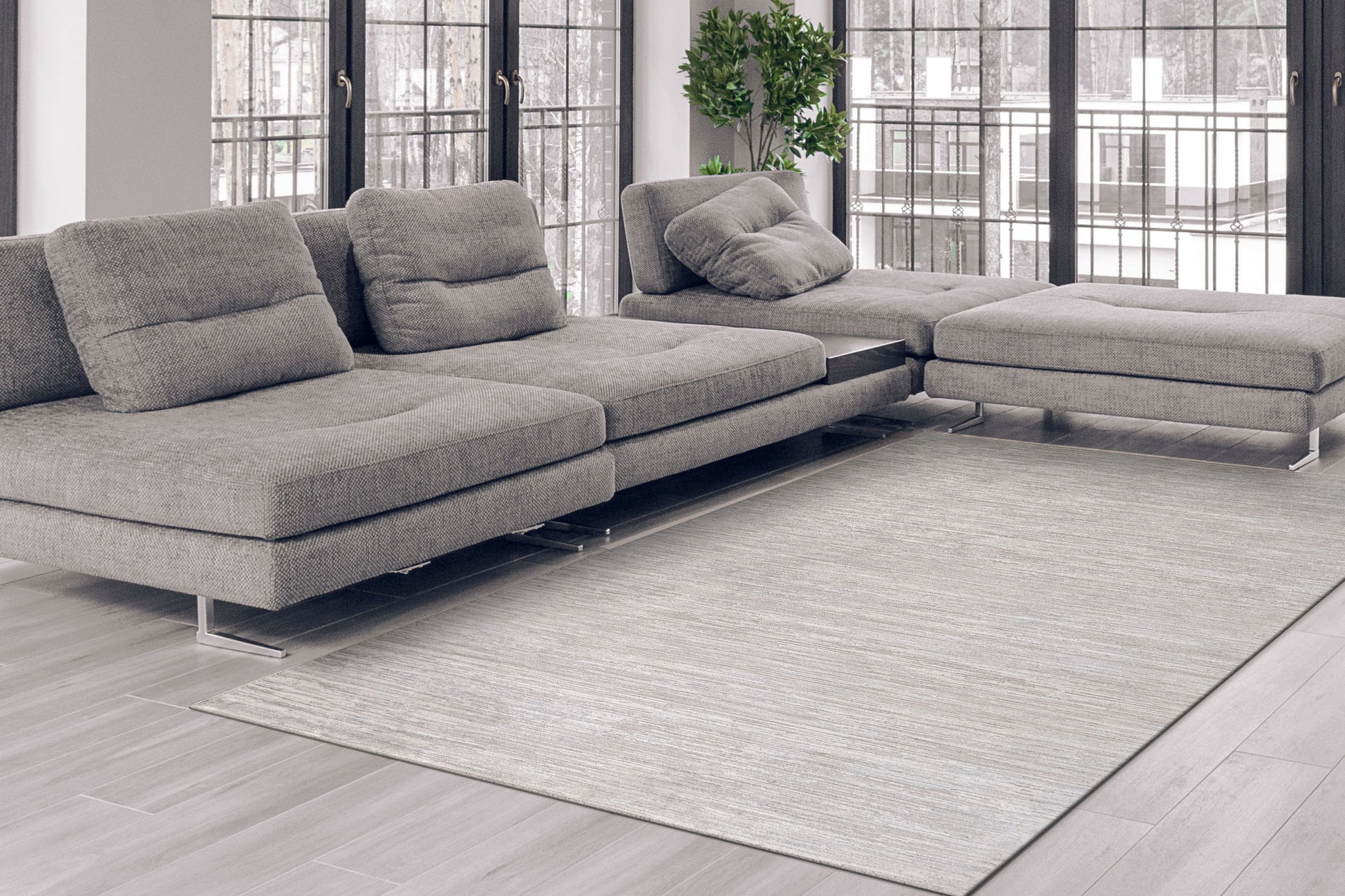 MESA 9743 Cream/Beige
