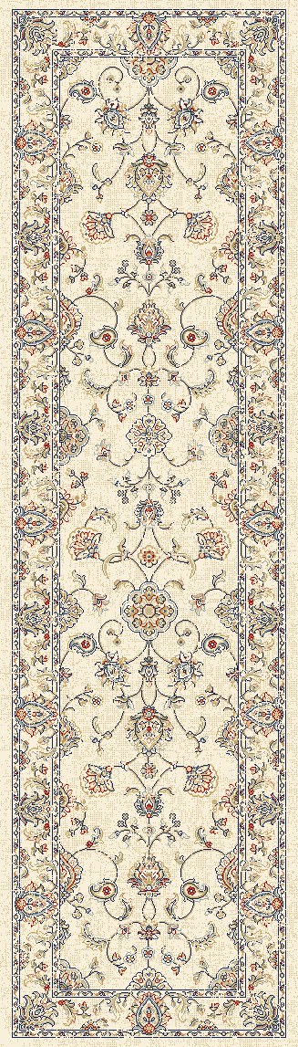 ANCIENT GARDEN 57159 IVORY