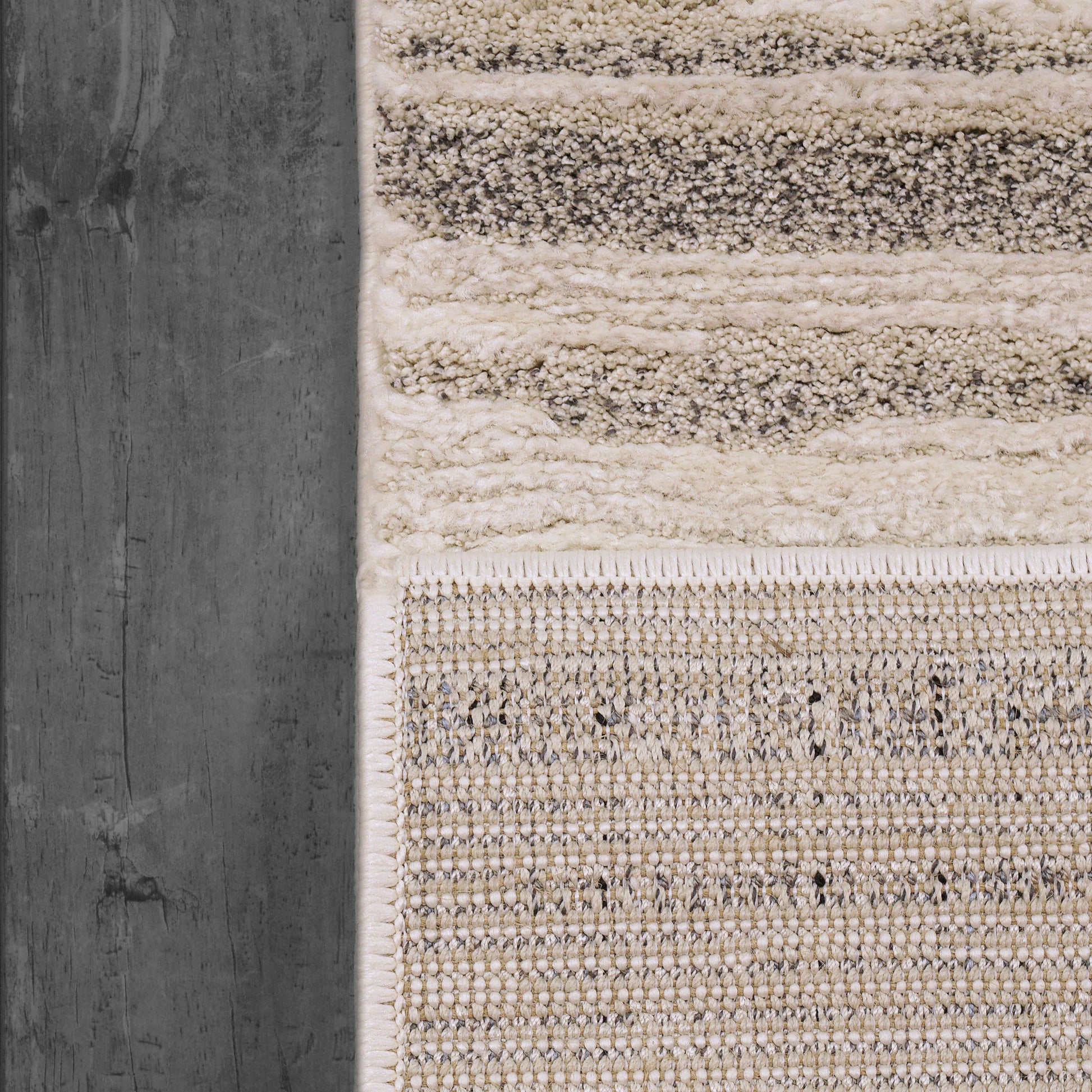 MONROE 9803 Beige/Grey/Multi