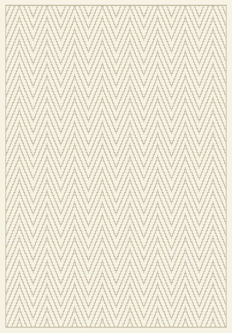 HARMONY 59019 Ivory/Grey – main