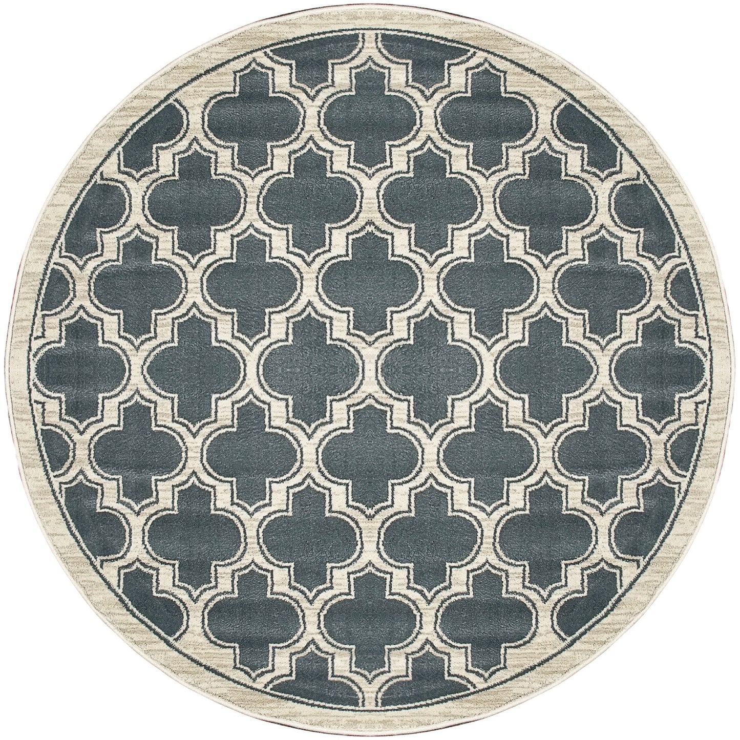 YAZD 2816 Blue/Ivory