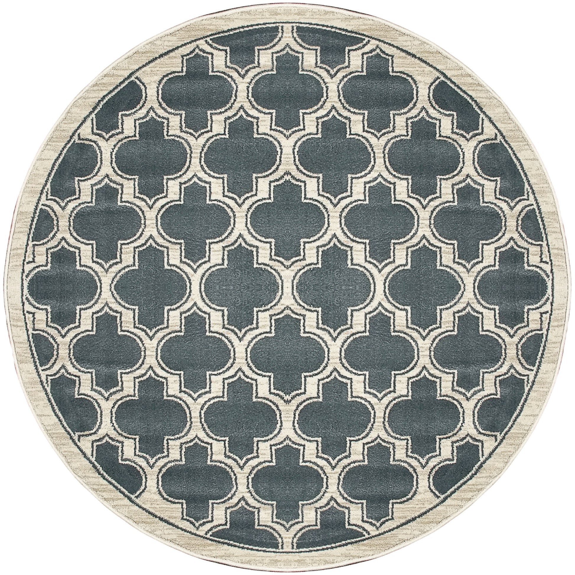 YAZD 2816 Blue/Ivory
