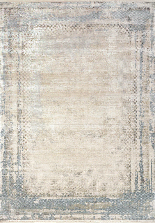 RUBY 2181 Ivory/Blue