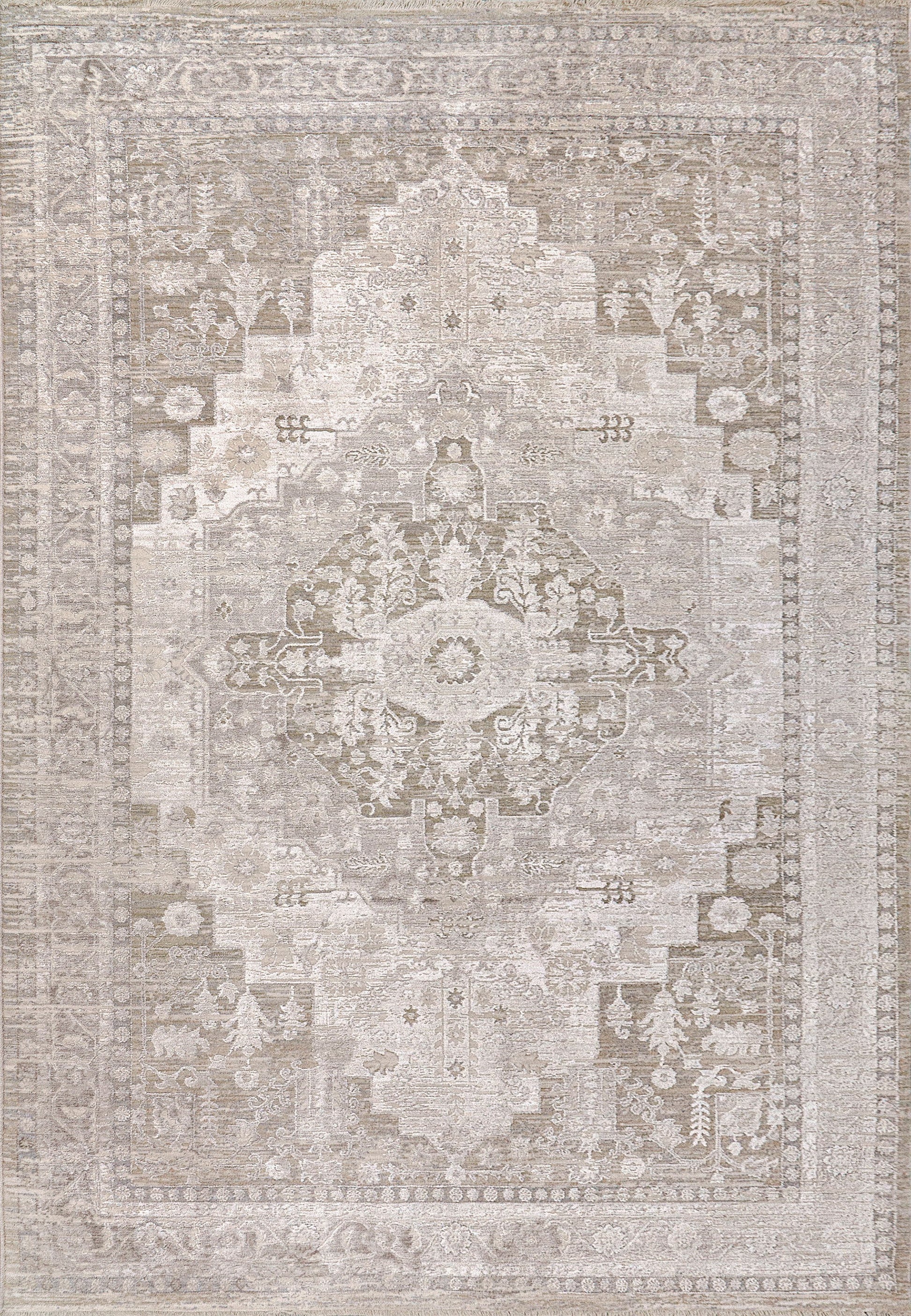 MESA 9741 Cream/Beige