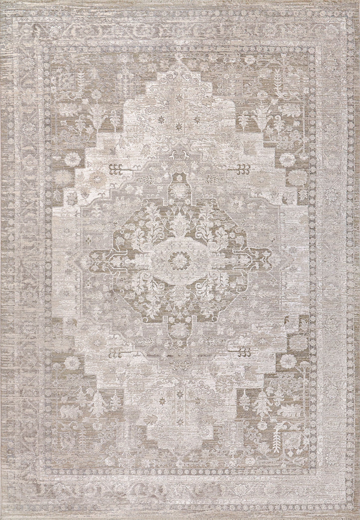 MESA 9741 Cream/Beige