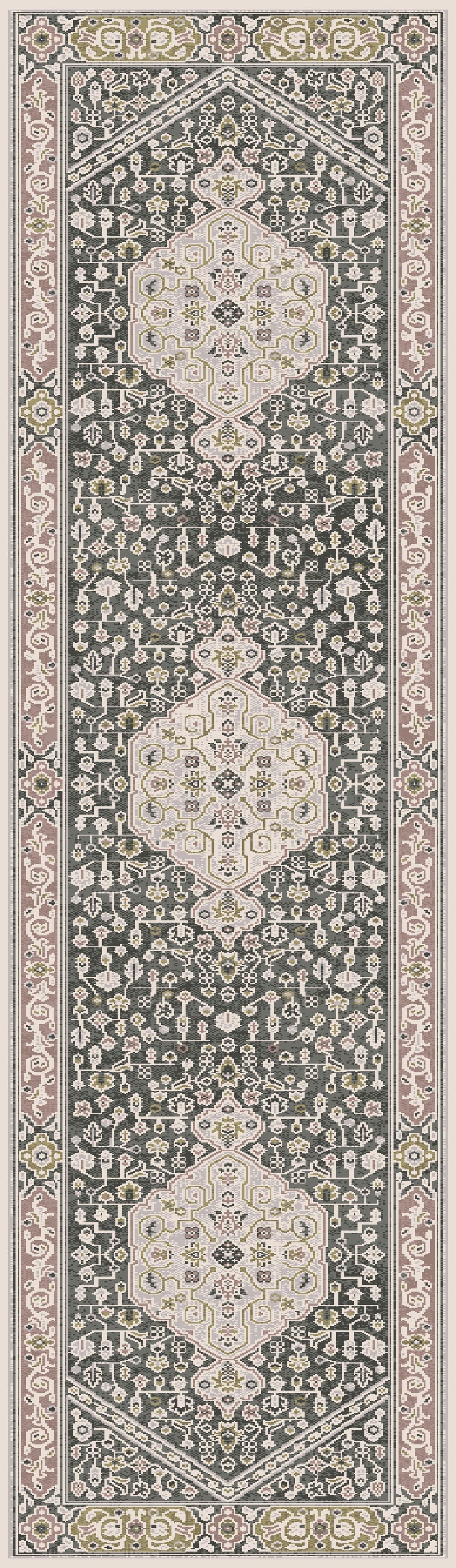 HARLOW 4802 Multi – main