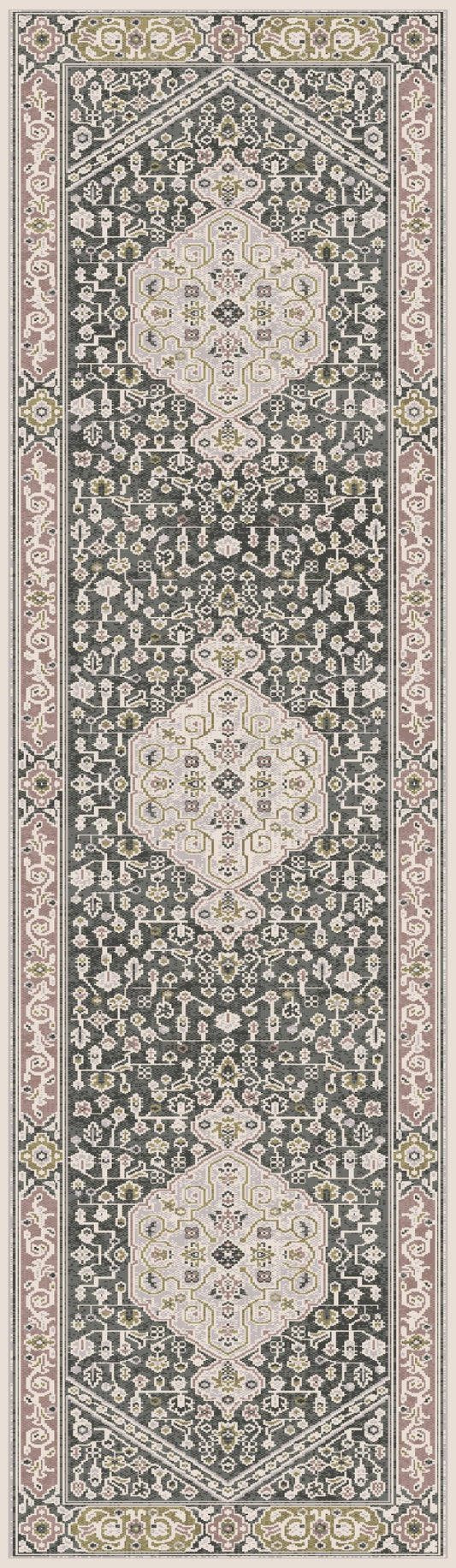 HARLOW 4802 Multi – main