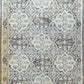 CALYPSO 13512 Cream/Grey/Multi