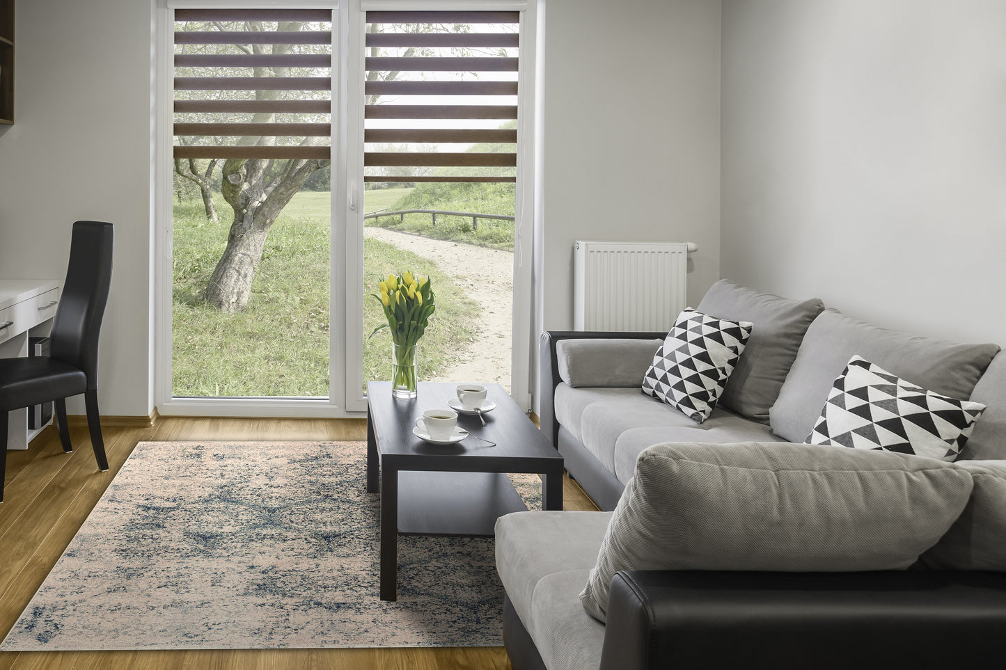 BRILLIANT 72413 Blue – room