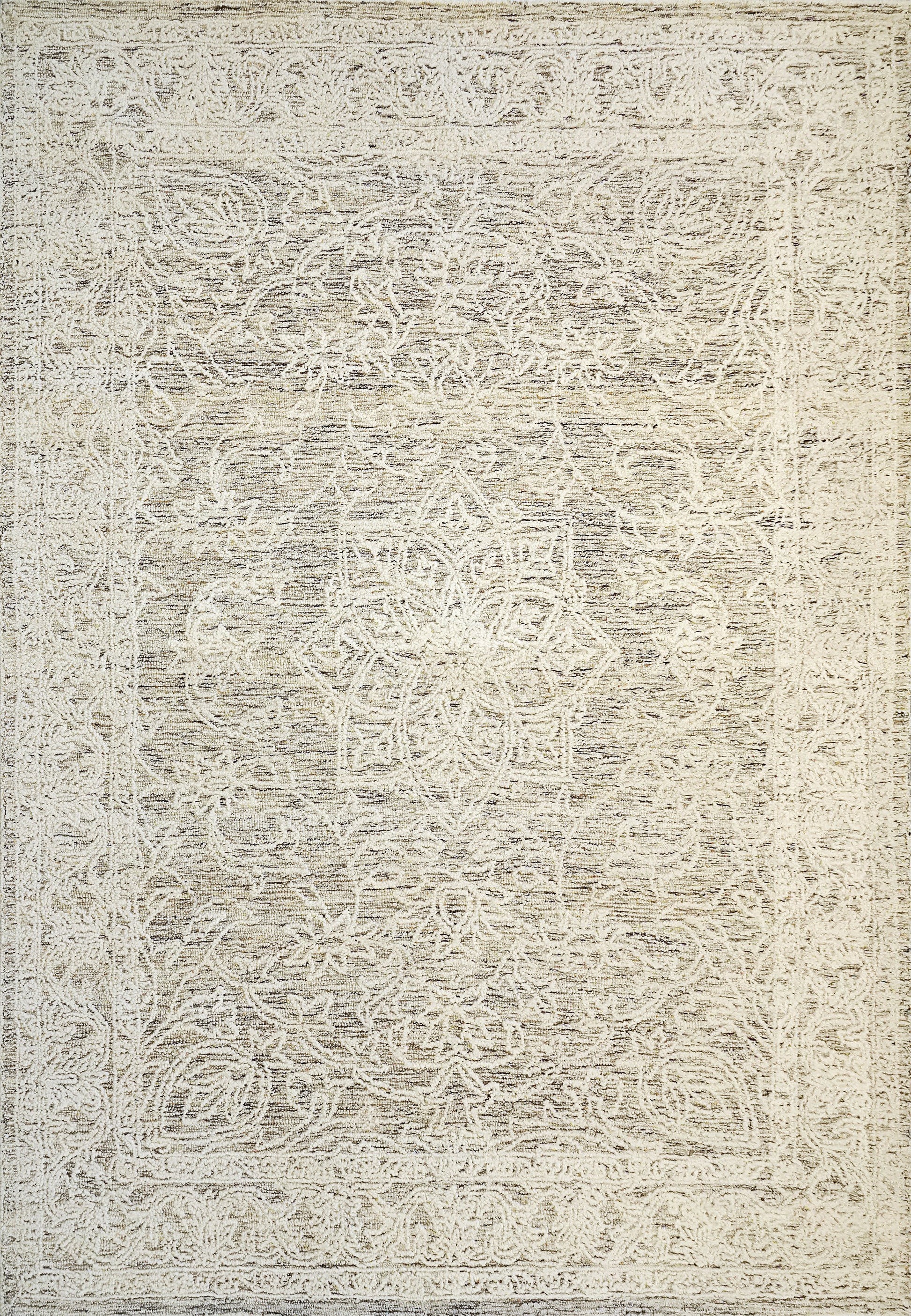 DARCY 1124 Ivory/Taupe – main