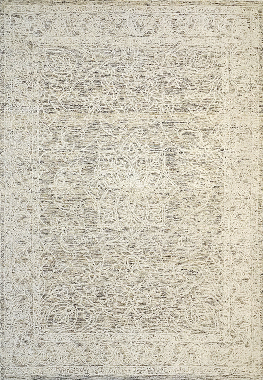 DARCY 1124 Ivory/Taupe – main