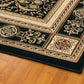LEGACY 58021 Black