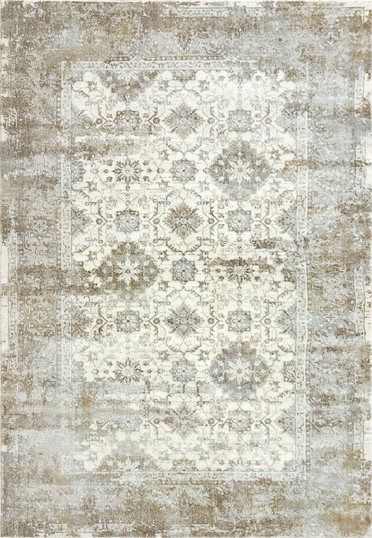 CASTILLA 3534 Cream/Silver – main
