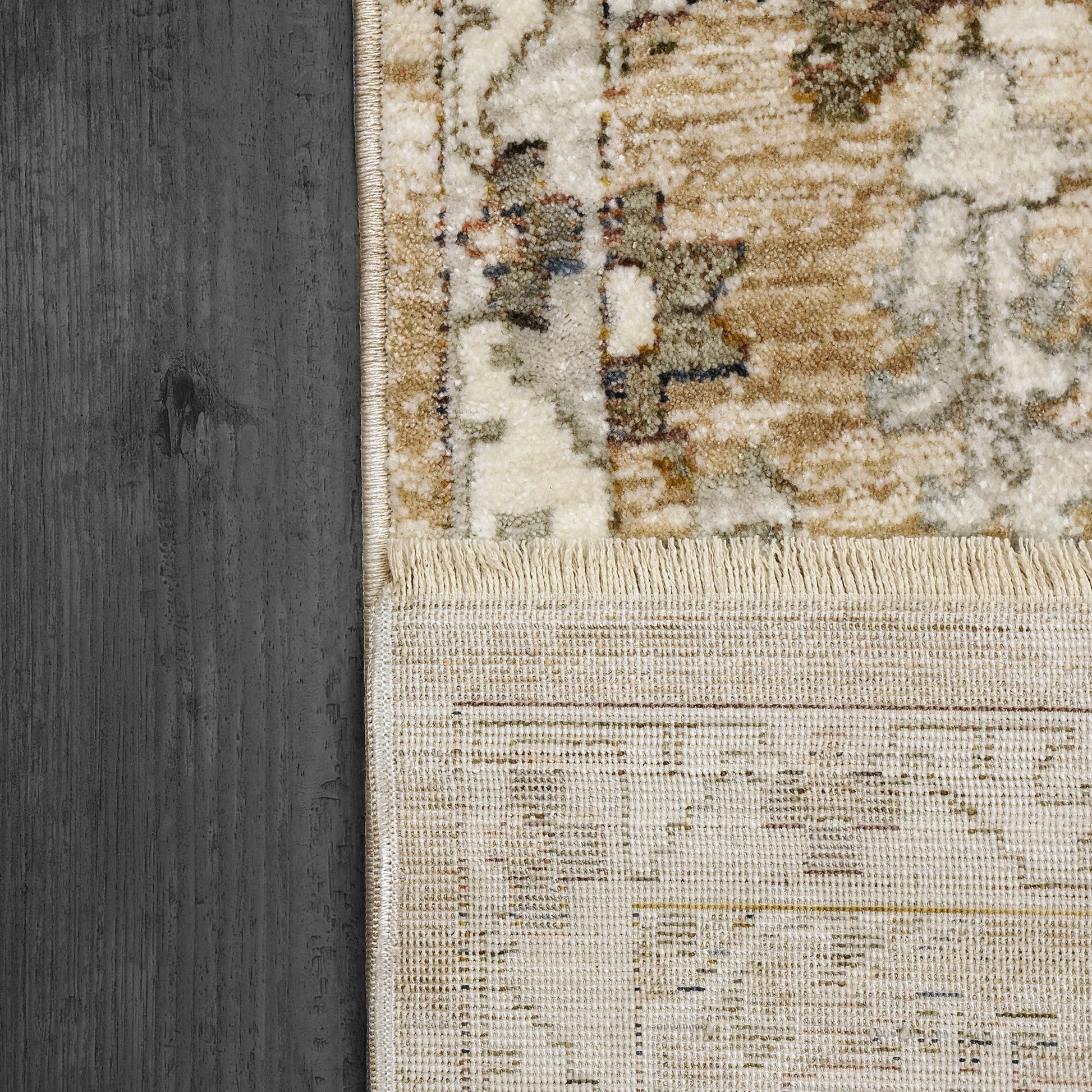 OCTO 6902 Cream/Multi