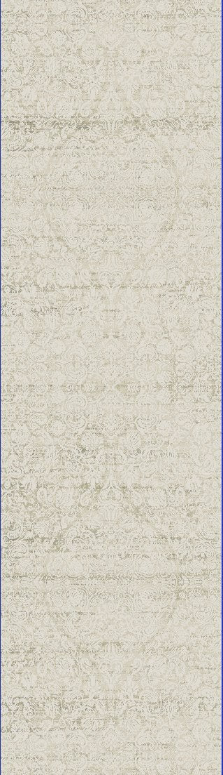 QUARTZ 2.2X7.7 27040-100 IVORY