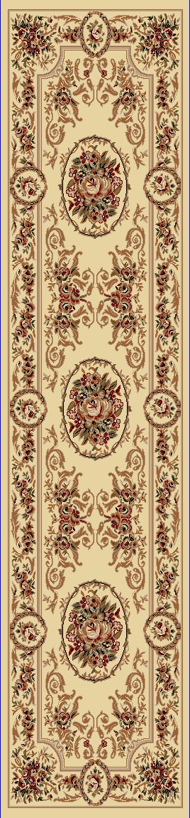 LEGACY 58022 Ivory
