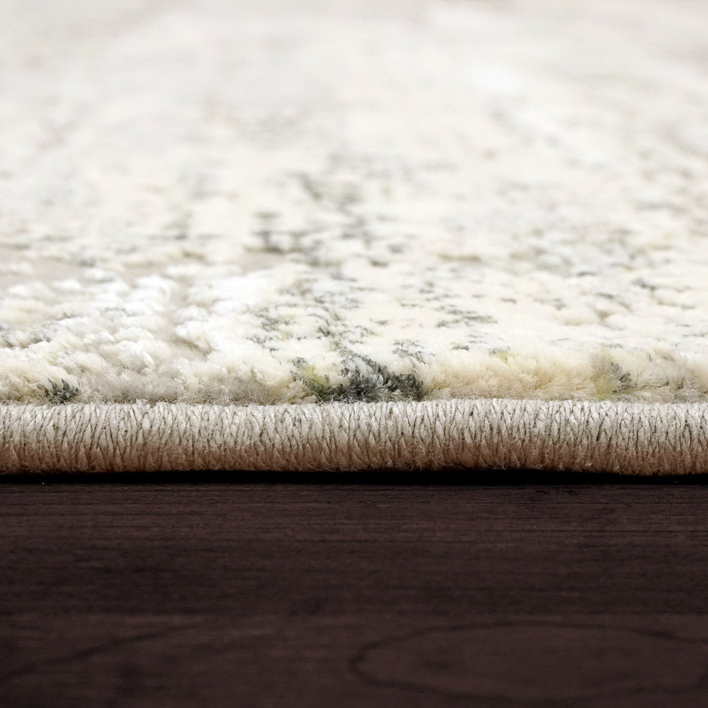 COUTURE 52019 Ivory/Grey – pile