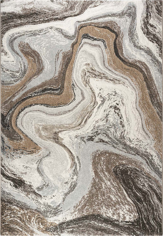 ECLIPSE 63436 Cream/Mocha