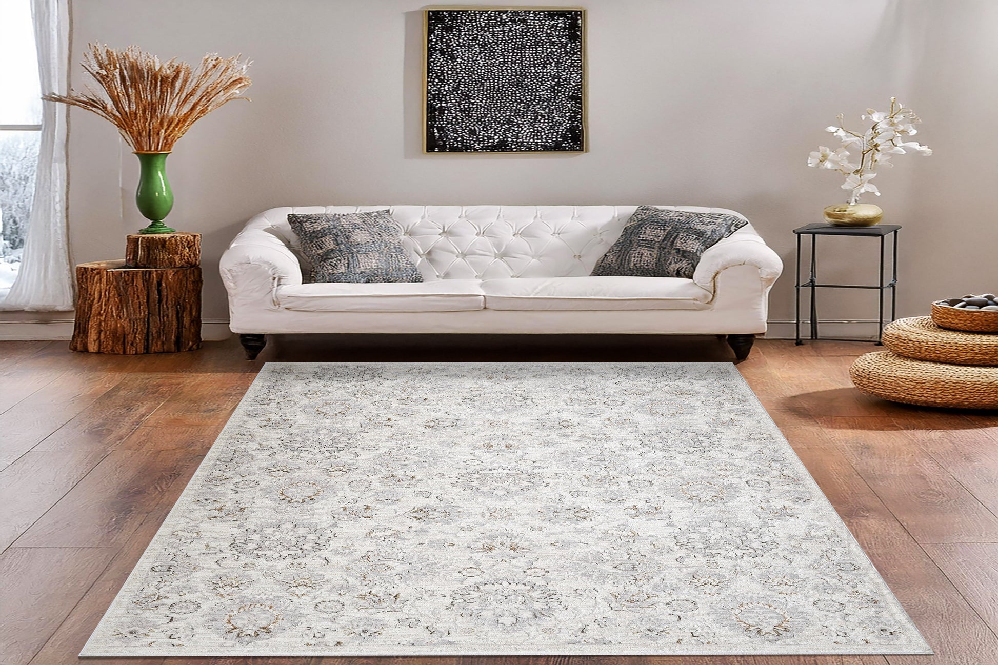 ARTEMIS 17549 Grey/Beige