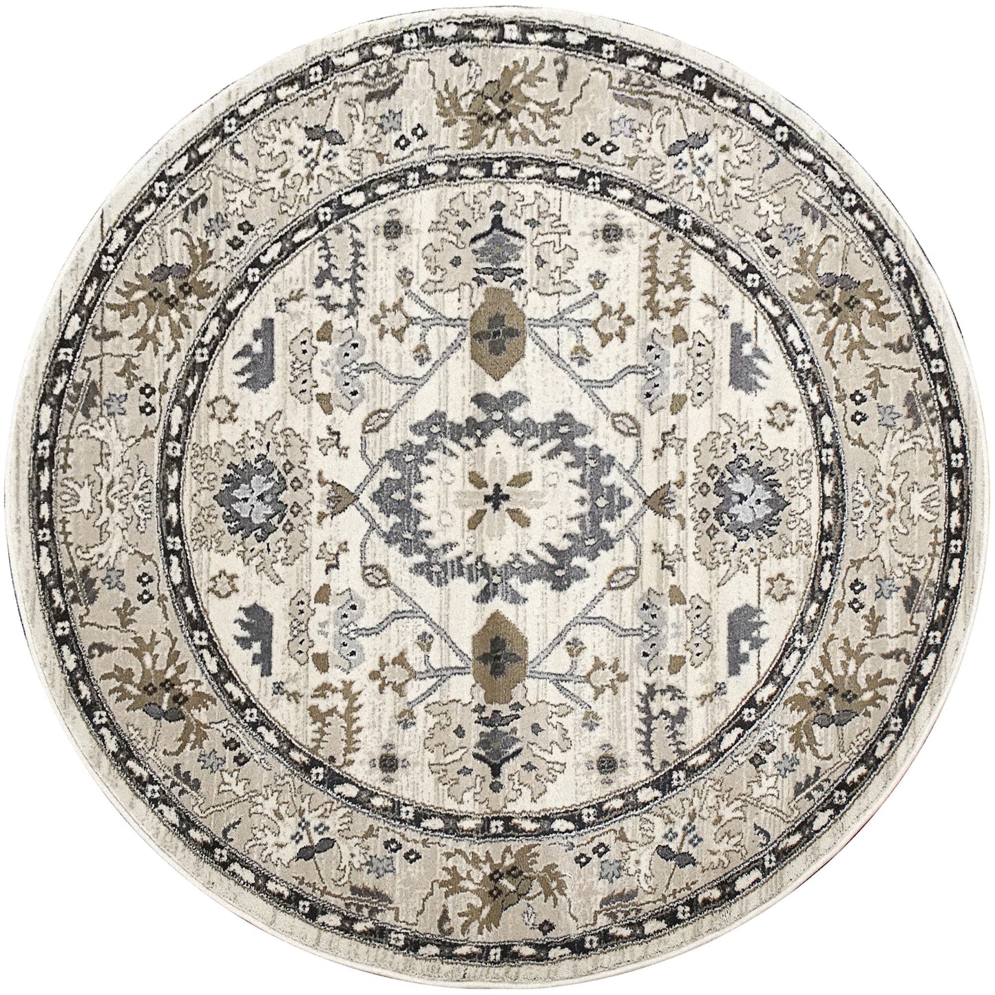 YAZD 8531 Ivory