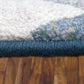 ECLIPSE 63263 Blue/Multi – pile