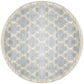 YAZD 2816 Grey/Ivory
