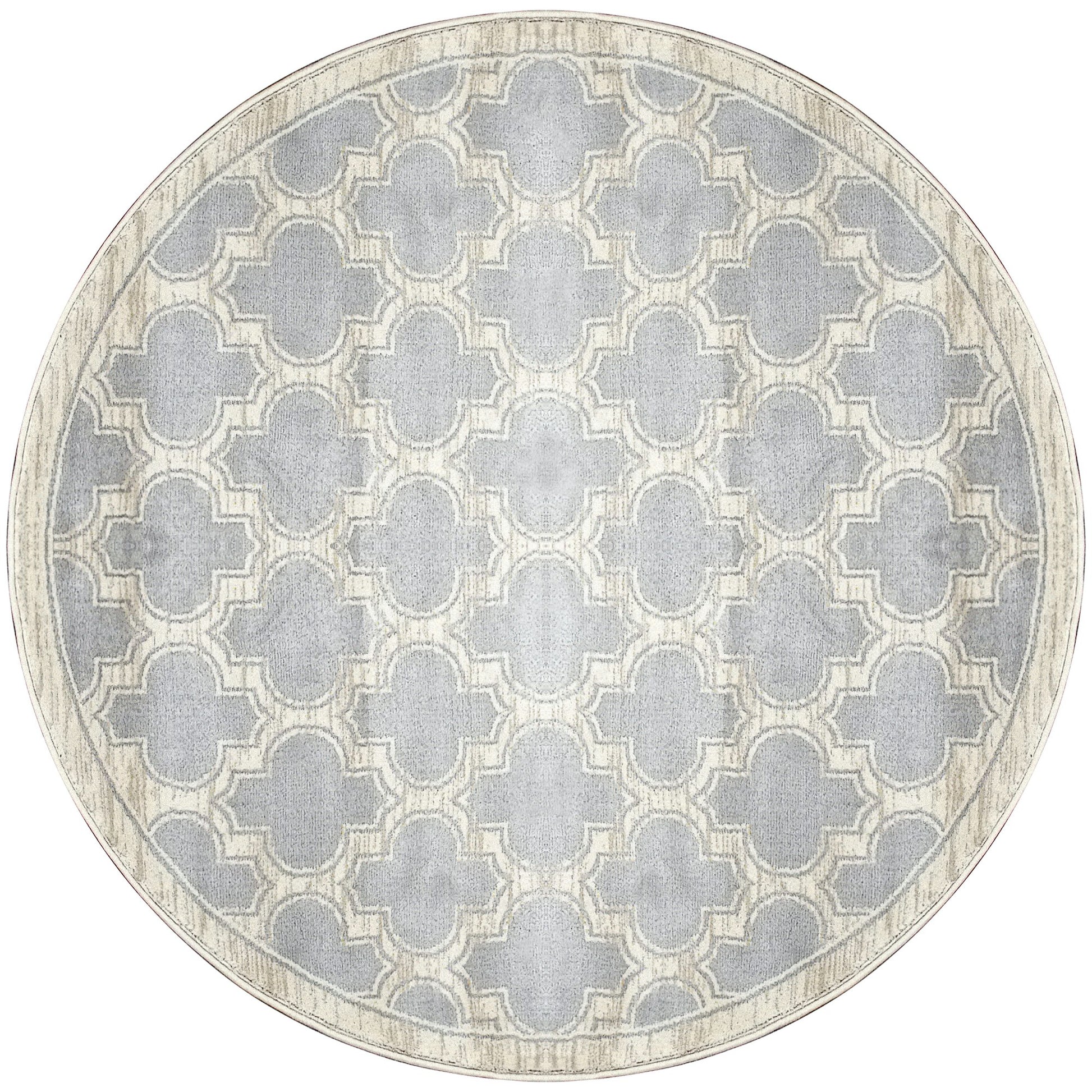 YAZD 2816 Grey/Ivory