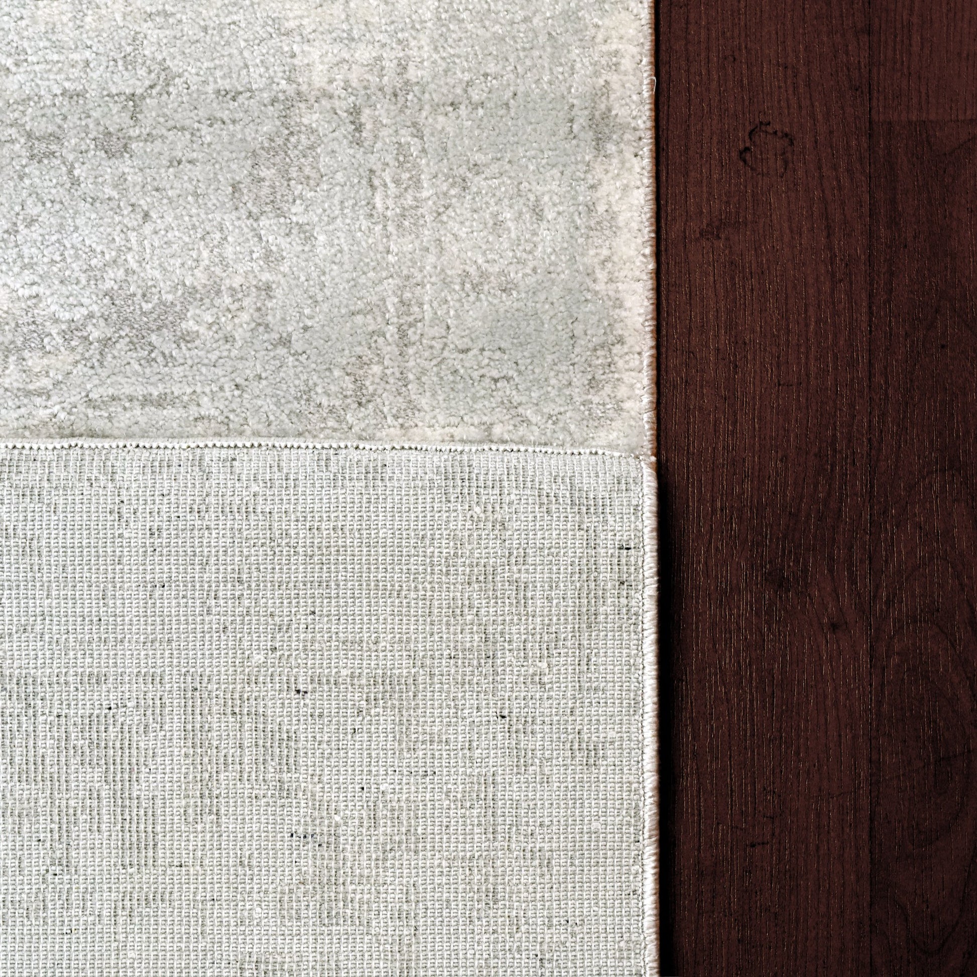 CASTILLA 3530 Cream/Silver – corner
